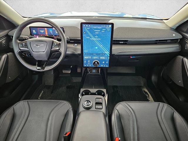 Certified 2024 Ford Mustang Mach-E Premium image 19