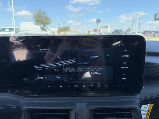 Certified 2024 Ford Mustang Dark Horse image 16