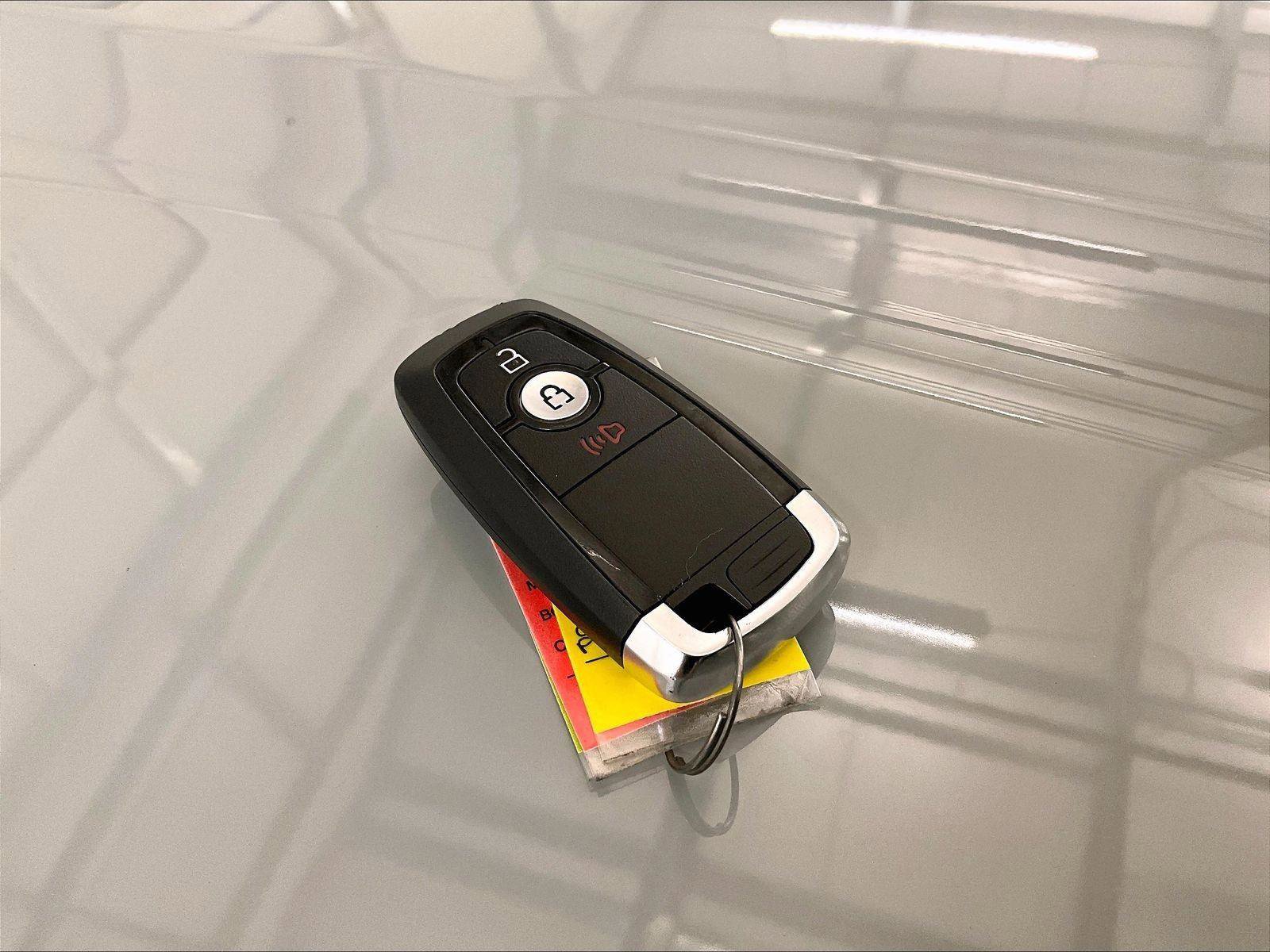 Certified 2023 Ford Bronco Sport Big Bend w/ Convenience Package image 9