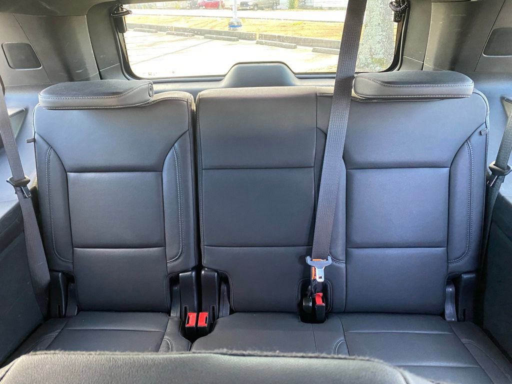 Used 2024 Chevrolet Tahoe LT image 30