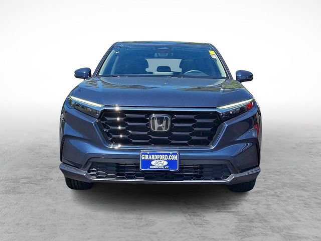 Used 2025 Honda CR-V EX image 2
