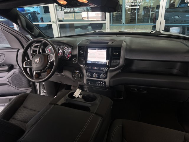 Used 2026 RAM 1500 Express AWD/4WD image 16
