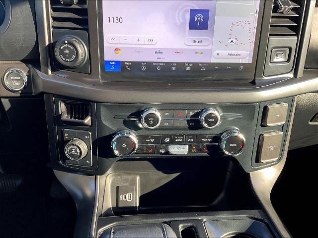 Certified 2025 Ford F150 Tremor AWD/4WD image 18