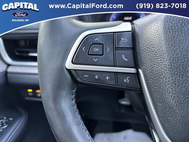 Used 2024 Toyota Grand Highlander Platinum image 25