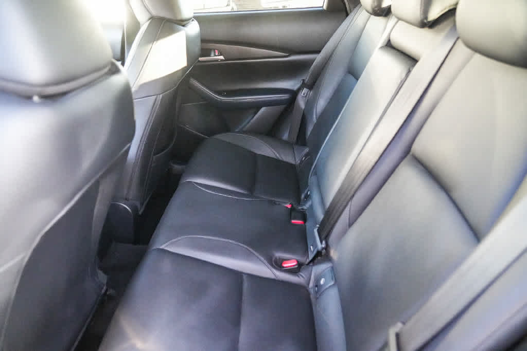 Used 2021 MAZDA CX-30 FWD 2.5 S w/ Select Package image 19