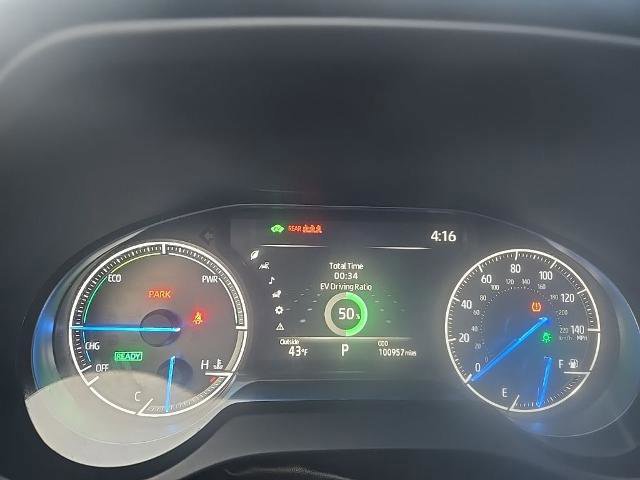 Used 2021 Toyota Venza XLE w/ Softex Package image 22