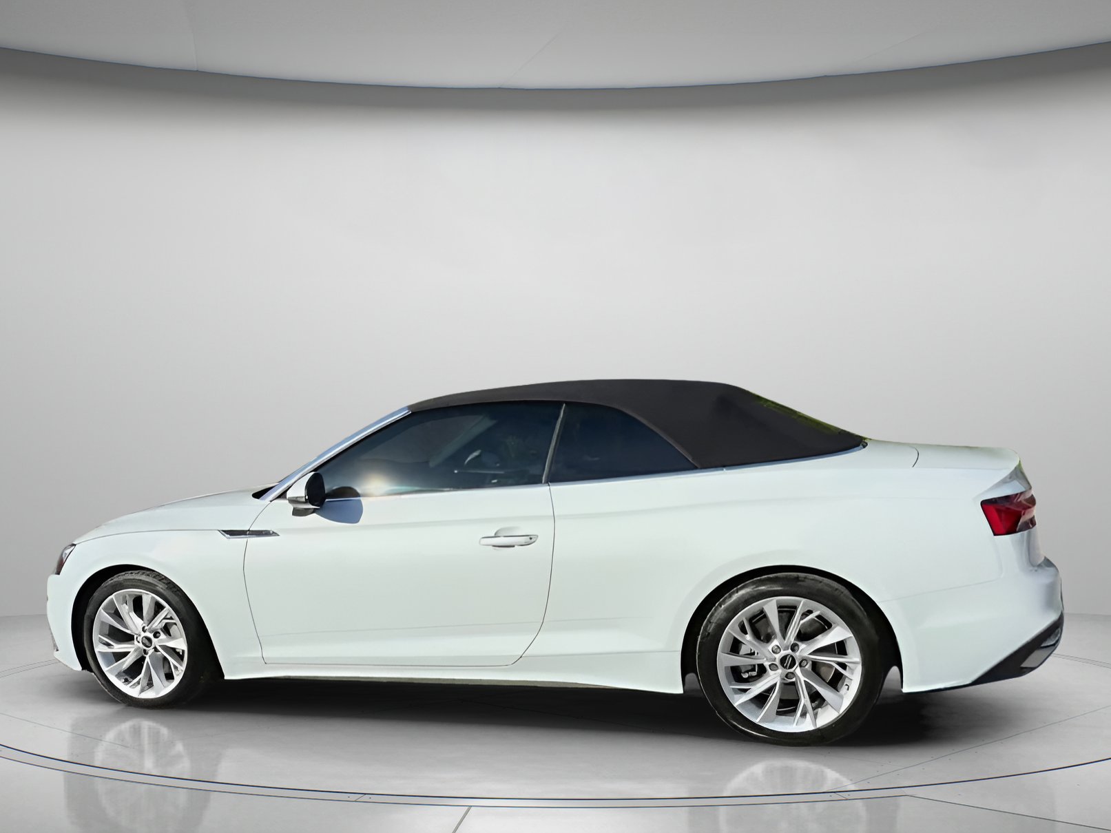 Used 2022 Audi A5 2.0T Premium image 18