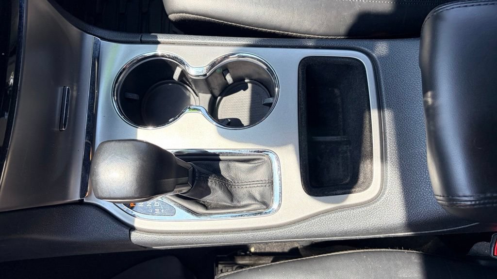 Used 2020 Jeep Grand Cherokee Limited RWD image 15