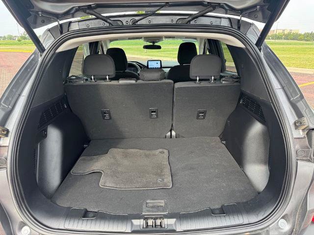 Certified 2024 Ford Escape Active AWD/4WD image 36