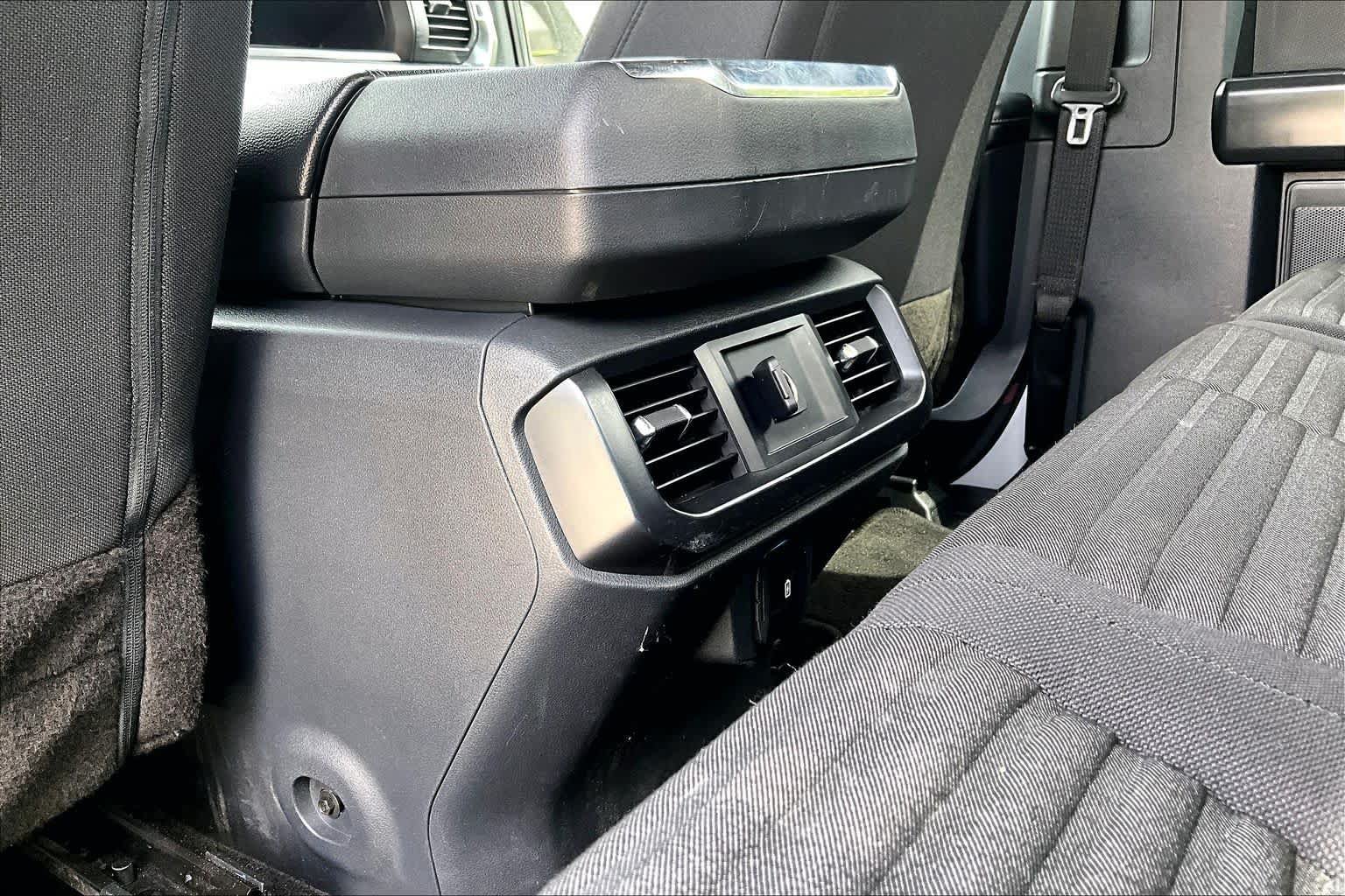 Certified 2022 Ford F150 XL w/ STX Appearance Package AWD/4WD image 36