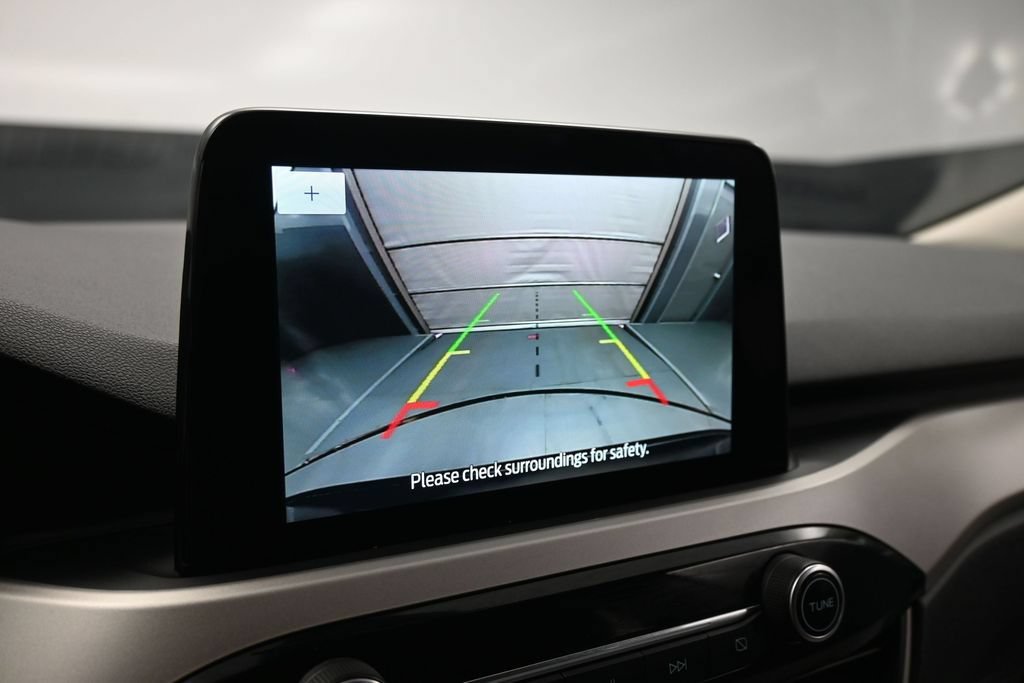Certified 2022 Ford Escape SE FWD image 14