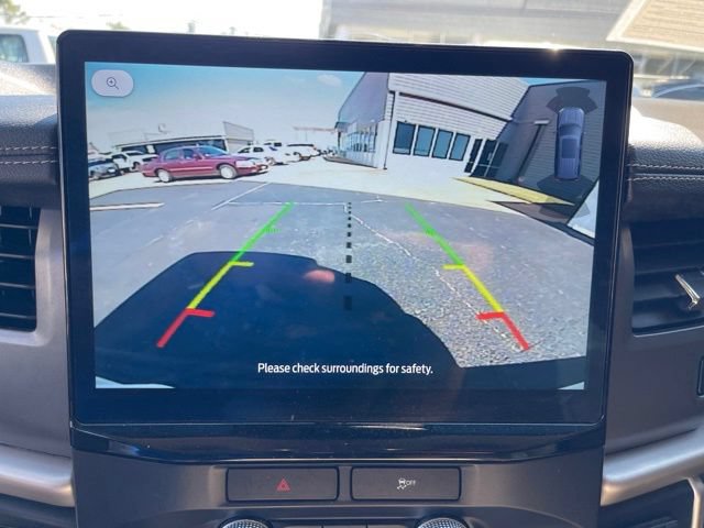 Certified 2022 Ford Expedition XLT RWD image 31