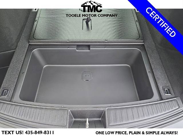 Used 2021 Acura RDX A-Spec image 36