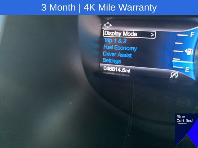 Certified 2021 Ford Edge Titanium w/ Equipment Group 301A AWD/4WD image 56