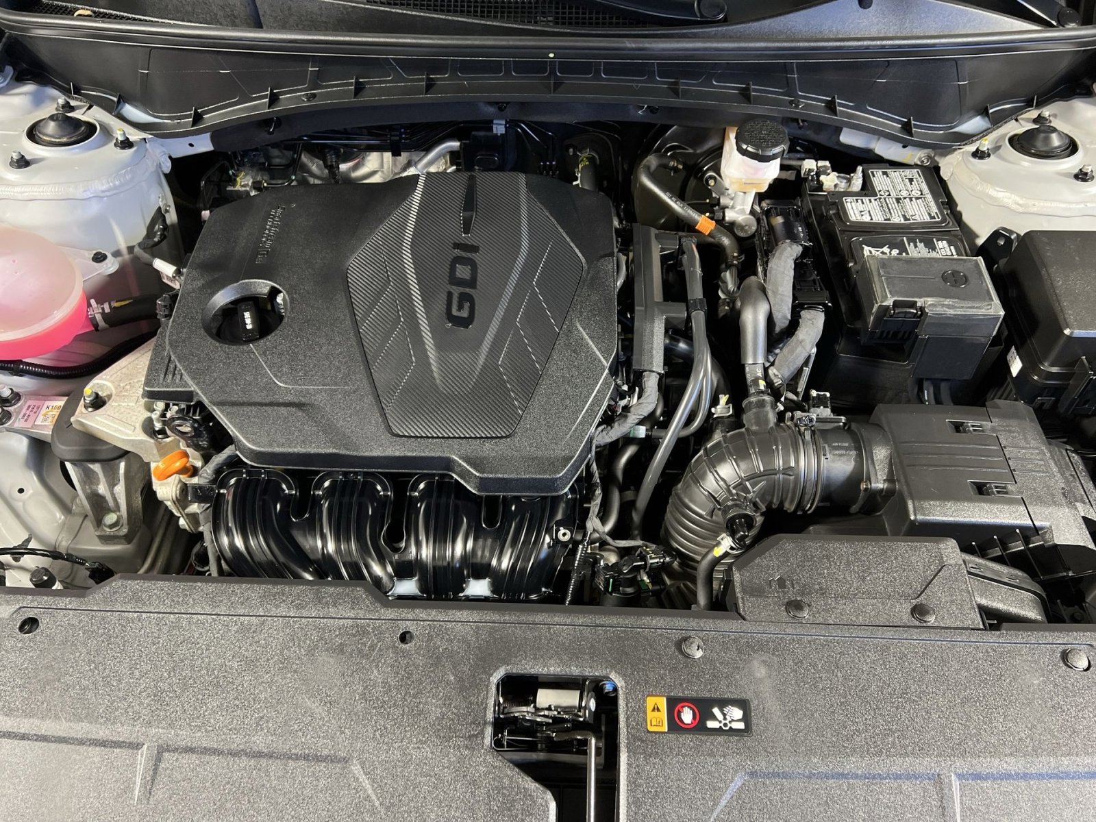 Used 2023 Hyundai Tucson SEL w/ Convenience Package image 24