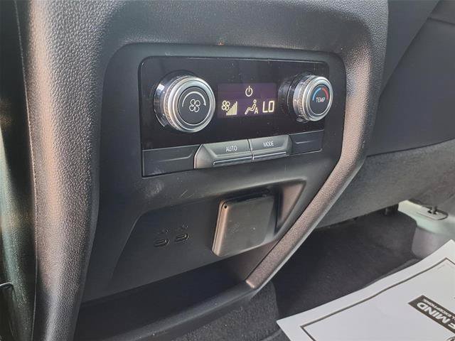 Used 2026 GMC Acadia Elevation w/ Elevation Premium Package AWD/4WD image 19