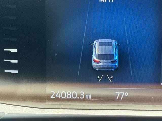 Certified 2023 Ford Escape Active AWD/4WD image 19