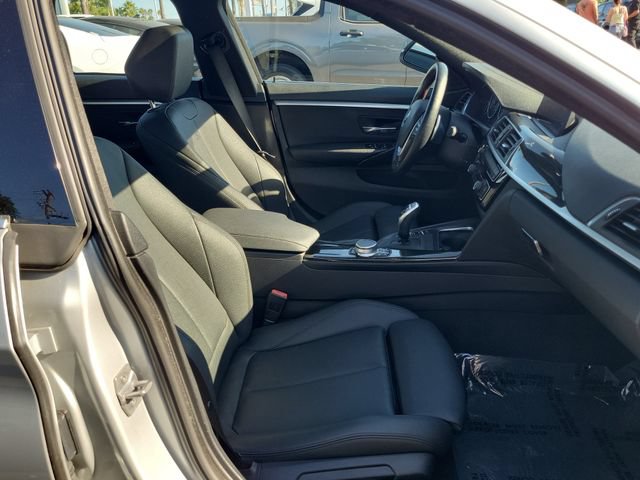 Used 2020 BMW 430i Gran Coupe RWD image 20