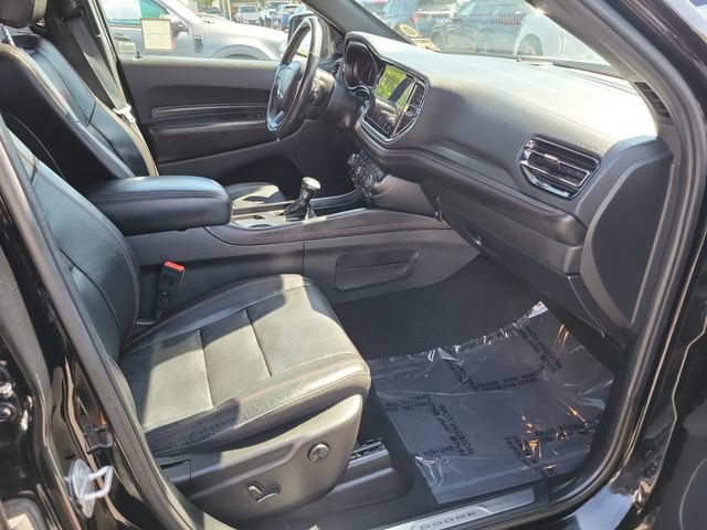 Used 2023 Dodge Durango R/T RWD image 19