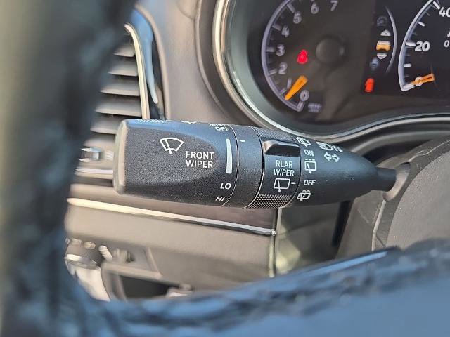 Used 2021 Jeep Grand Cherokee High Altitude AWD/4WD image 28