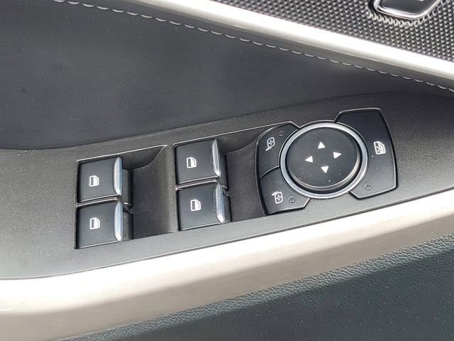 Certified 2023 Ford Explorer XLT w/ Equipment Group 202A image 12