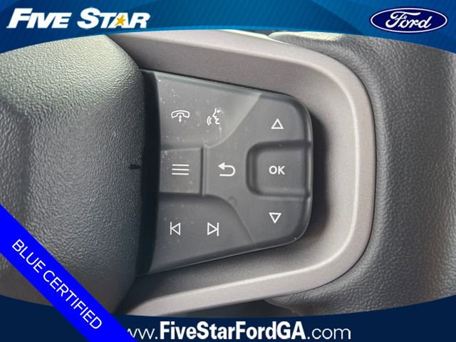 Certified 2025 Ford Bronco Badlands AWD/4WD image 27