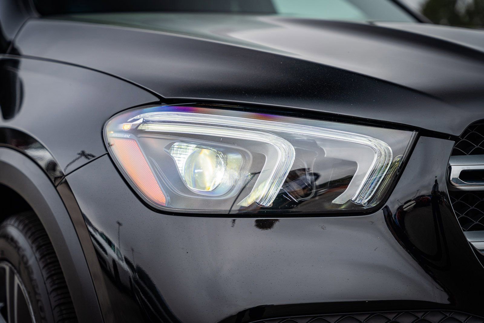 Used 2022 Mercedes-Benz GLE 350 image 13