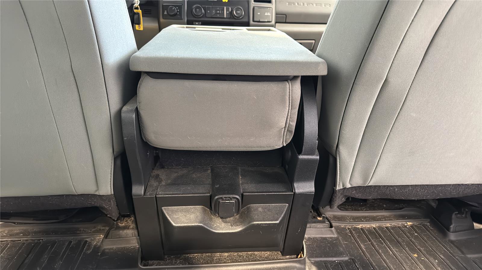 Certified 2018 Ford F250 XL w/ STX Appearance Package image 23