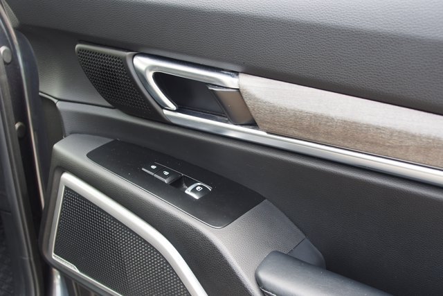 Used 2022 Kia Telluride EX w/ EX Premium Package FWD image 14