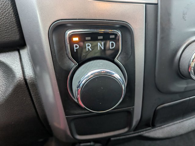 Used 2024 RAM 1500 Classic Warlock image 21