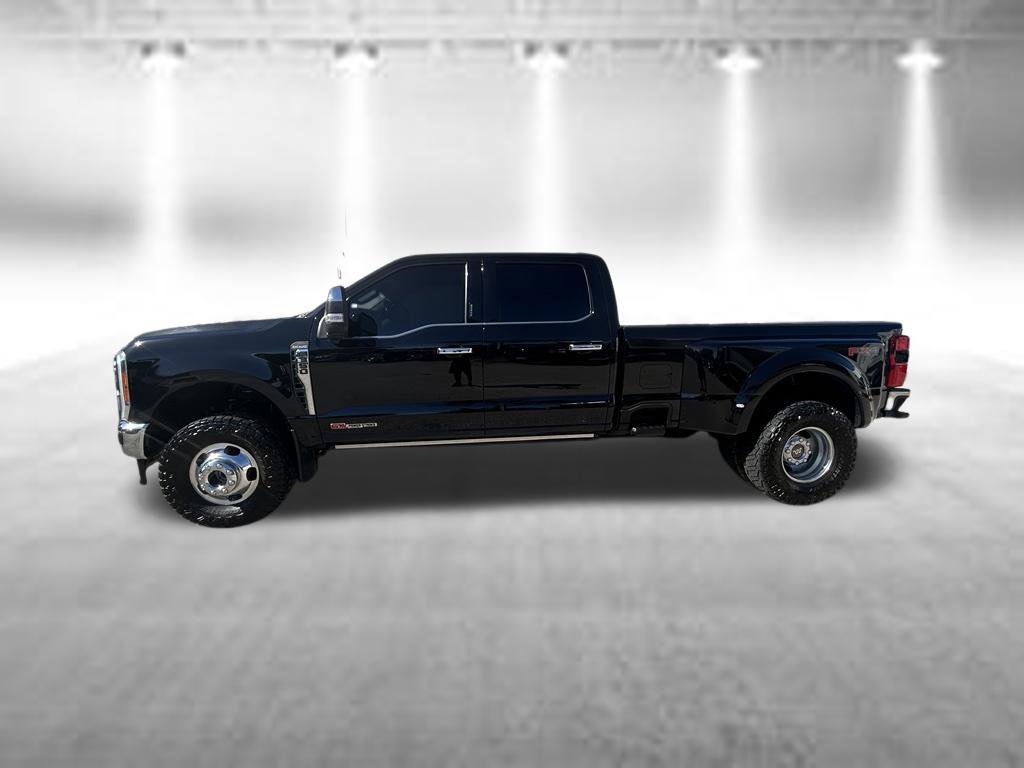 Certified 2023 Ford F350 King Ranch w/ Chrome Package AWD/4WD image 8