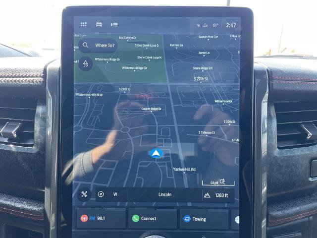 Certified 2022 Ford Expedition Limited image 28