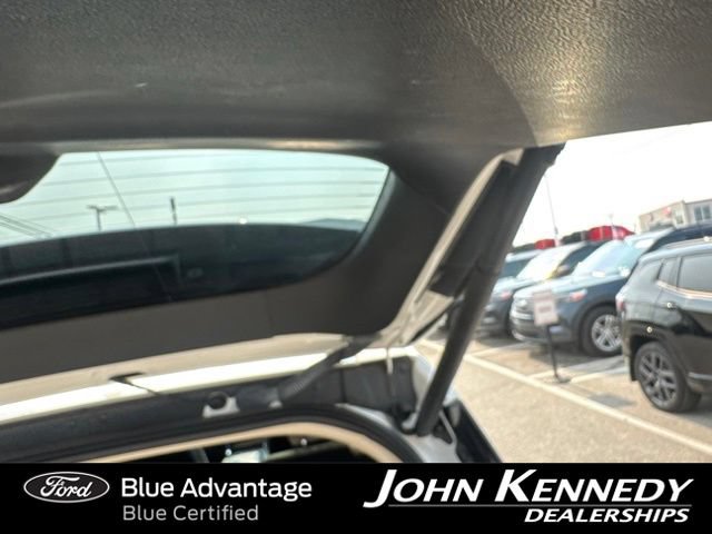 Certified 2020 Ford Explorer Limited w/ Class III Trailer Tow Package AWD/4WD image 33