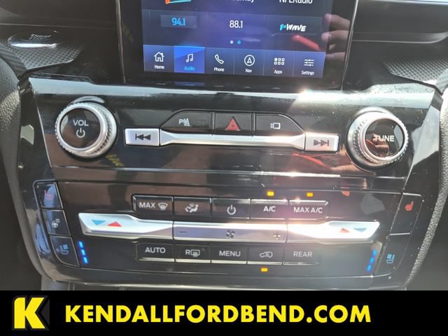 Certified 2023 Ford Explorer ST w/ Equipment Group 401A AWD/4WD image 33