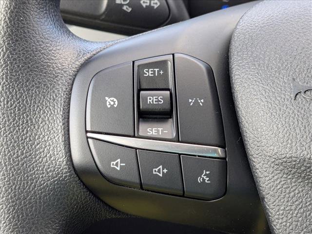 Certified 2025 Ford Escape Active image 16