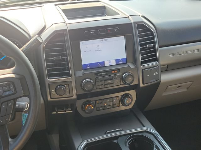 Certified 2019 Ford F250 XLT w/ XLT Premium Package AWD/4WD image 13