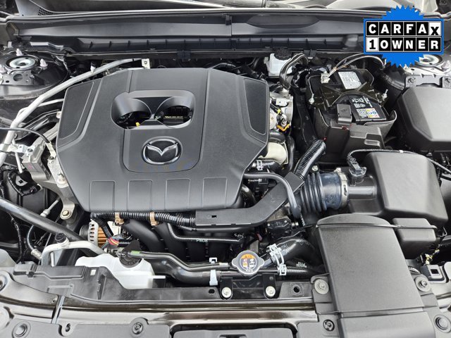 Used 2025 MAZDA CX-50 AWD 2.5 S w/ Preferred Package image 29
