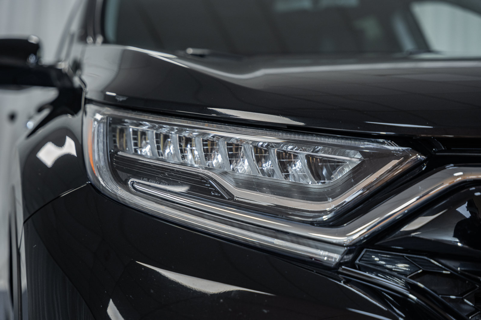 Used 2022 Honda CR-V Touring image 14