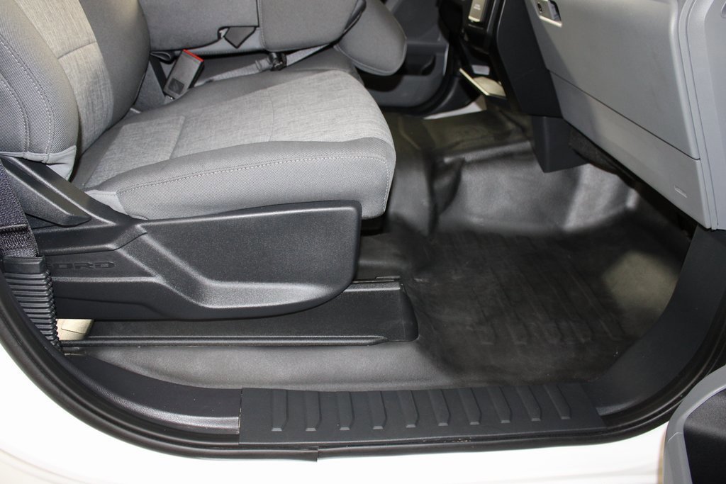 Certified 2023 Ford F150 XL w/ Trailer Tow Package image 10