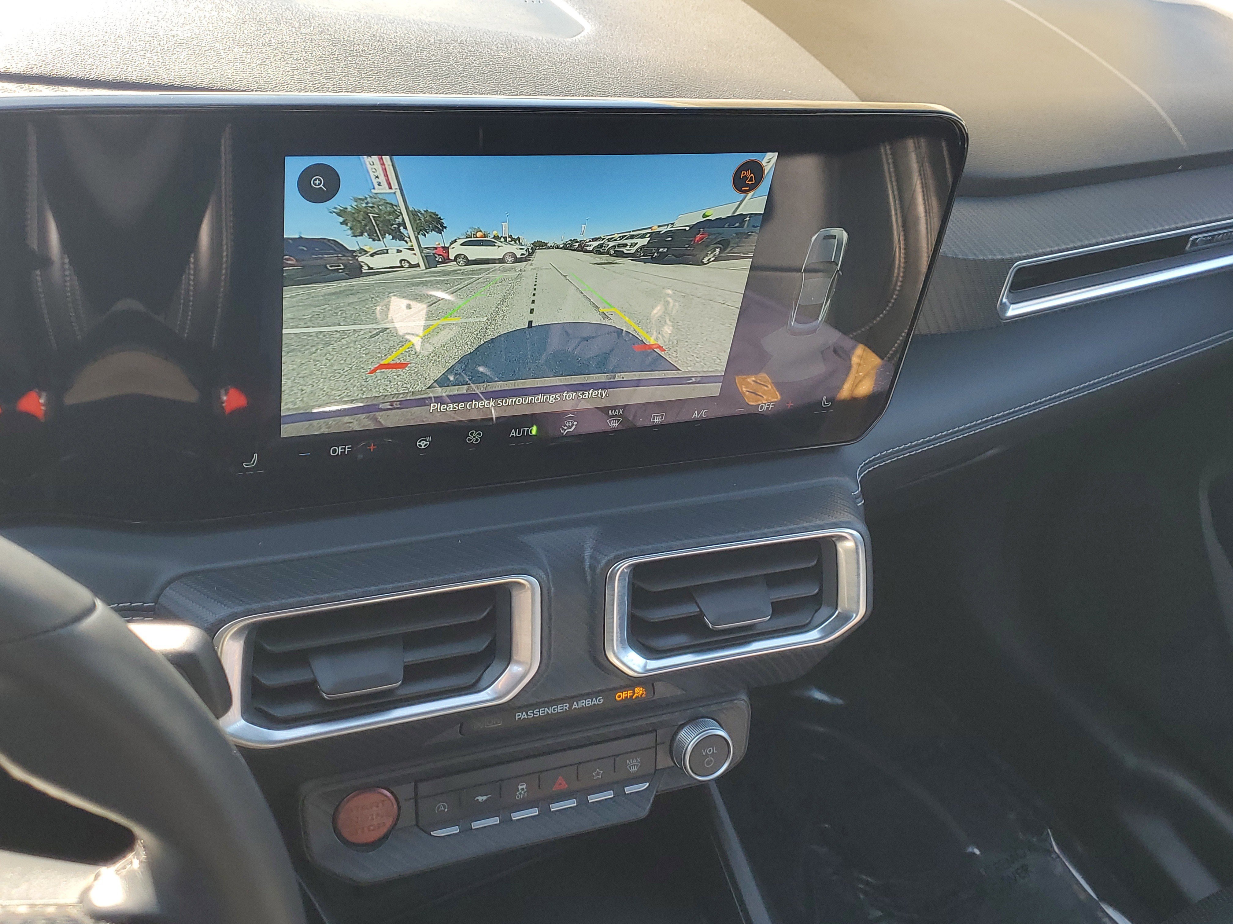 Certified 2025 Ford Mustang GT Premium image 26