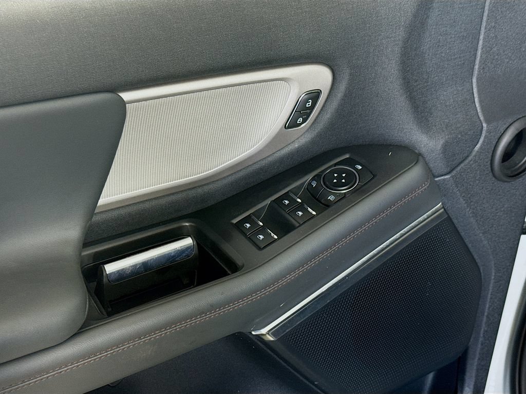 Certified 2025 Ford Expedition Max Active AWD/4WD image 20
