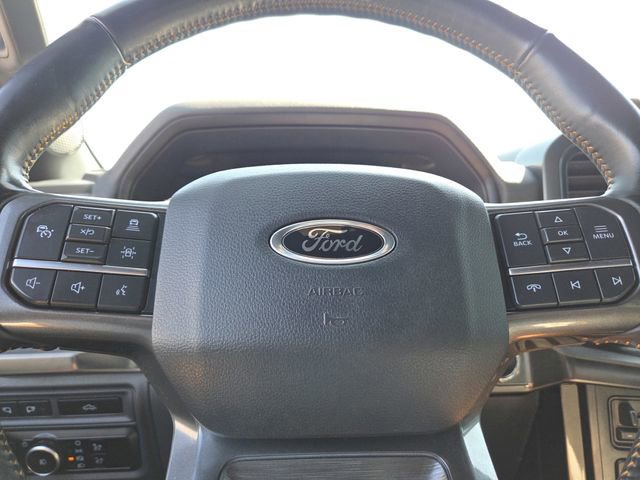 Certified 2023 Ford F150 Tremor w/ Equipment Group 402A High image 43