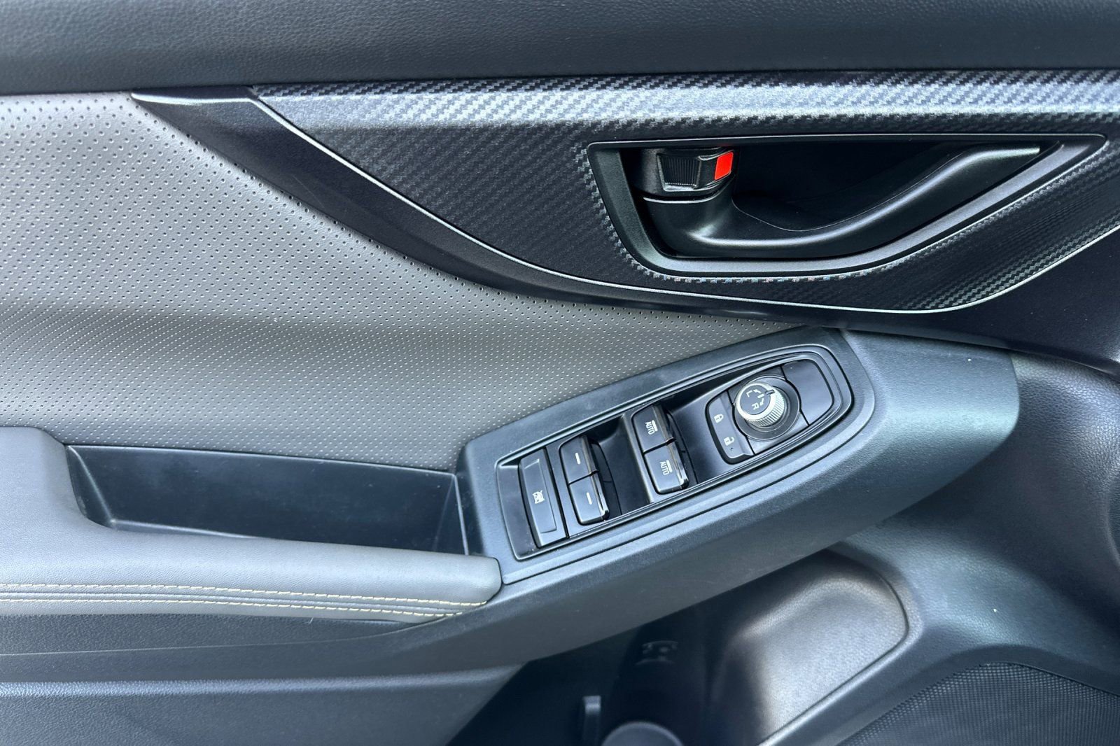 Used 2022 Subaru Crosstrek 2.5i Sport w/ Moonroof Package image 10