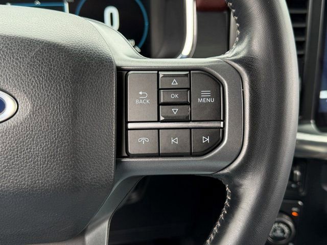 Certified 2023 Ford F150 Lariat image 19