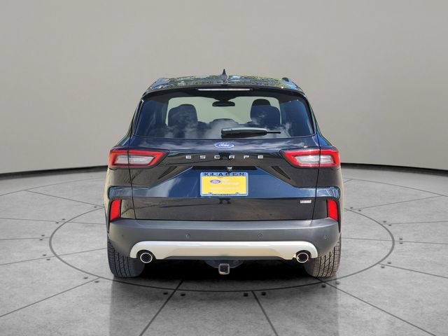 Certified 2023 Ford Escape SE FWD image 11