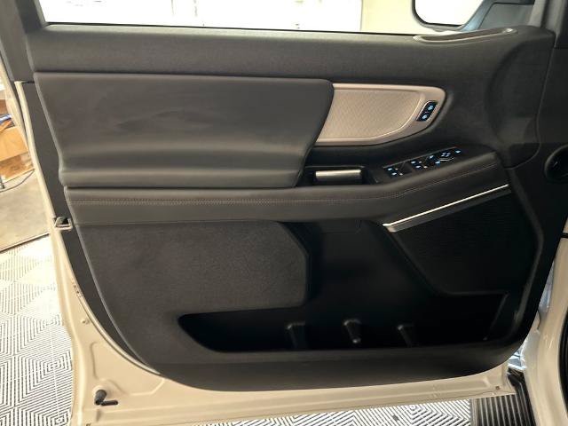 Certified 2025 Ford Expedition Max Active RWD image 17