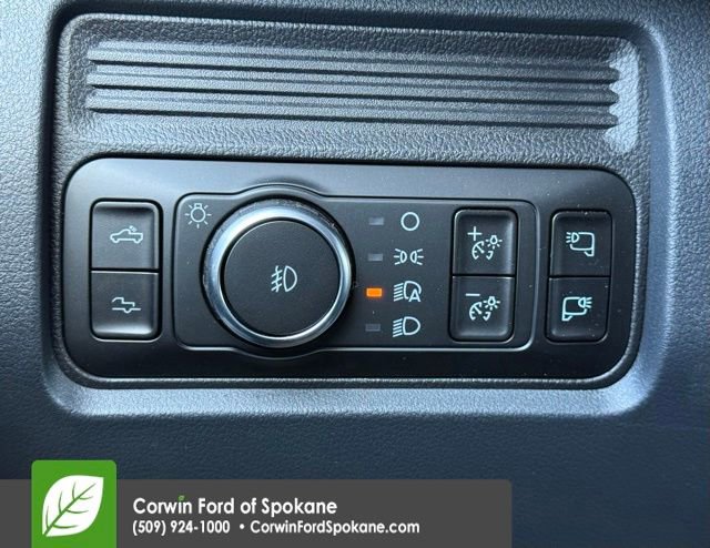 Certified 2026 Ford F450 Platinum AWD/4WD image 25