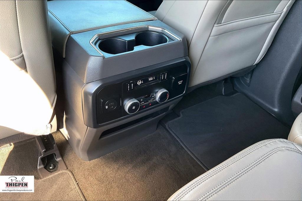 Certified 2021 Ford Expedition Max Limited RWD image 33