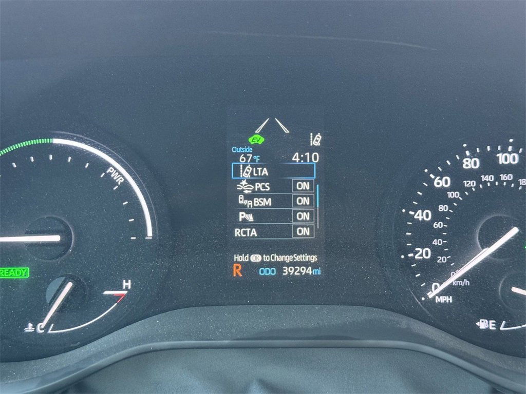 Used 2024 Toyota Sienna XLE image 17