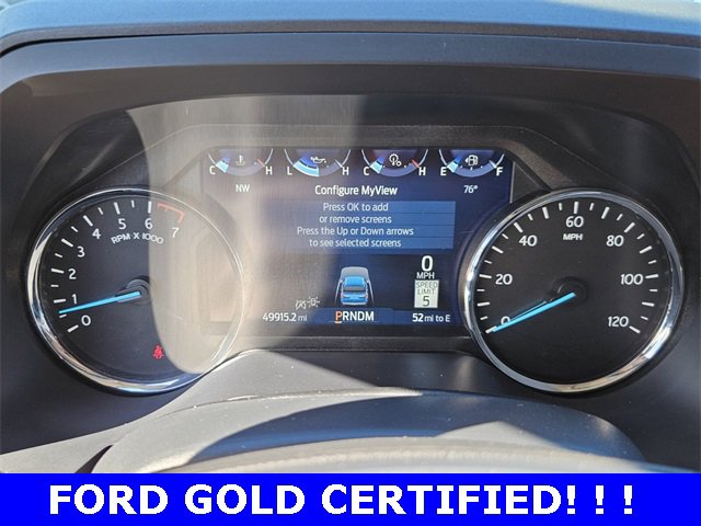 Certified 2024 Ford Expedition Max Limited image 26